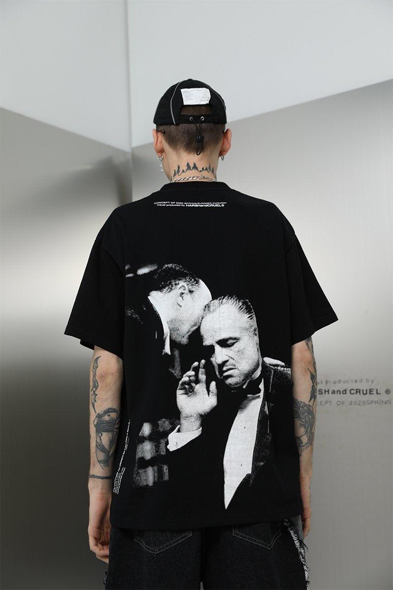 H/C Mafia Tee - UK Only