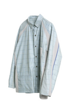 Observer Lab Vintage Checkered Shirt