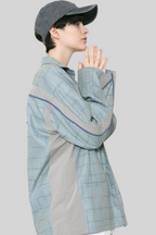 Observer Lab Vintage Checkered Shirt