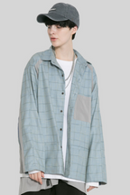 Observer Lab Vintage Checkered Shirt