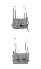 CZ BackPouch