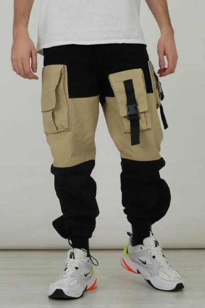 CZ Black Cargos C1