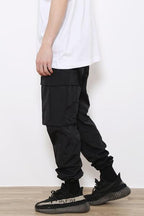 coppingzone Black Cargos V2 S/30