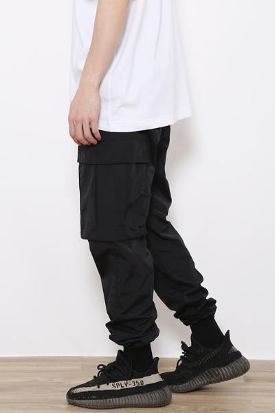 coppingzone Black Cargos V2 S/30