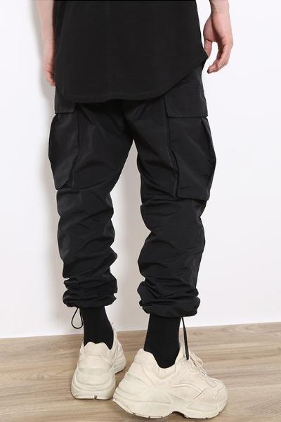 coppingzone Black Cargos V2 S/30