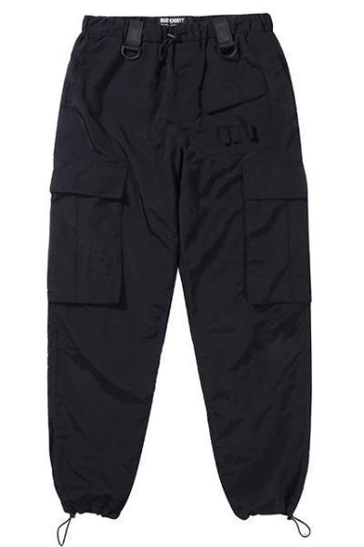 coppingzone Black Cargos V2 S/30