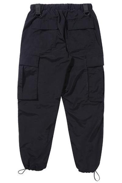 coppingzone Black Cargos V2 S/30