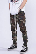 coppingzone Camo Joggers V2 M/32