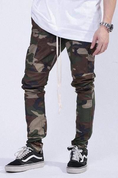 coppingzone Camo Joggers V2 M/32