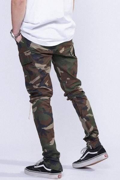coppingzone Camo Joggers V2 M/32