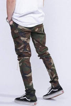 coppingzone Camo Joggers V2 M/32
