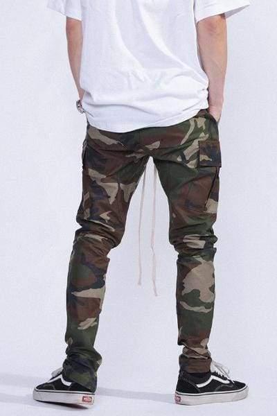 coppingzone Camo Joggers V2 M/32