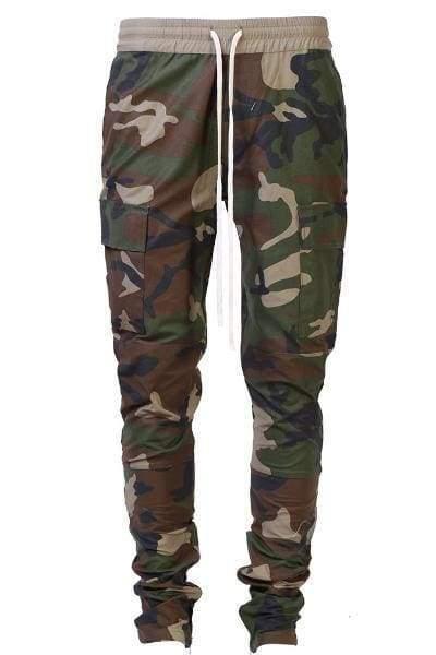 coppingzone Camo Joggers V2 M/32