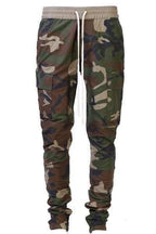 coppingzone Camo Joggers V2 M/32