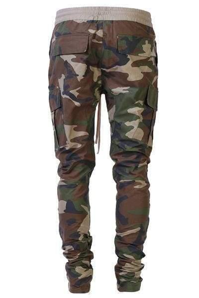 coppingzone Camo Joggers V2 M/32