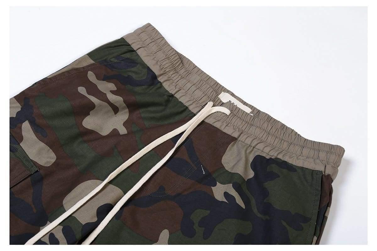 coppingzone Camo Joggers V2 M/32