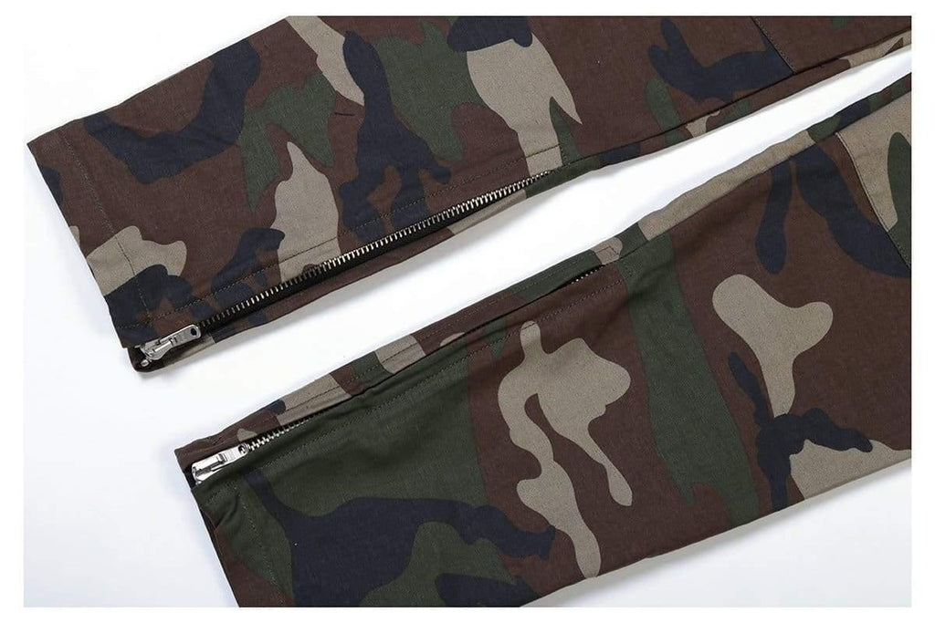 coppingzone Camo Joggers V2 M/32