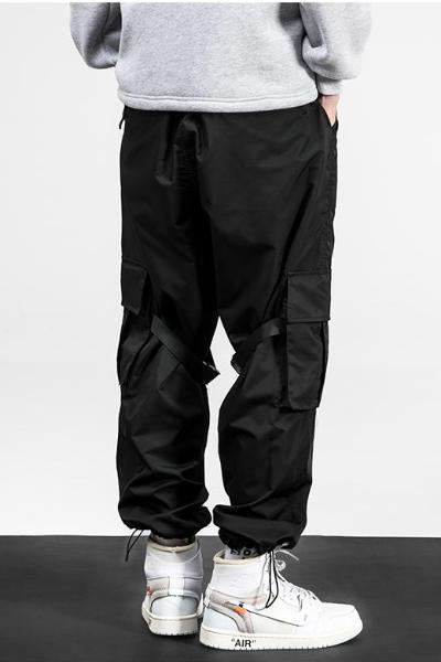 coppingzone og Black Tactical Cargos V1 S/30