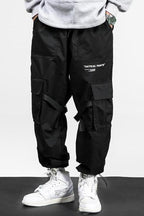 coppingzone og Black Tactical Cargos V1 S/30