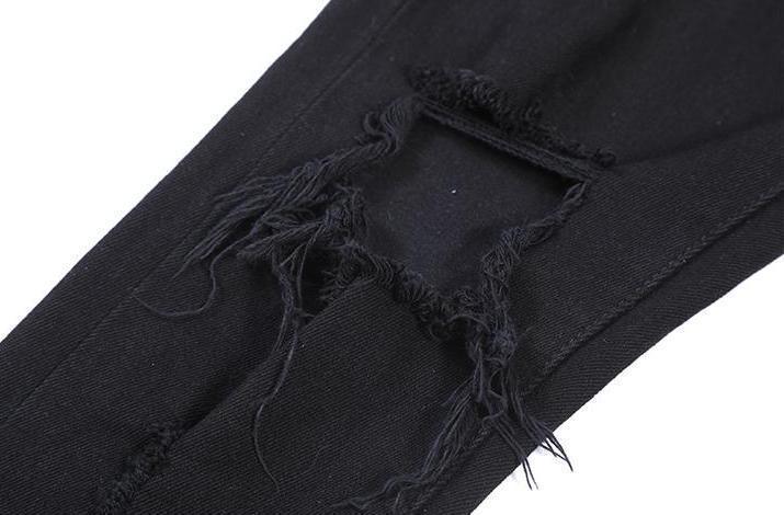 coppingzone og Checkered Jeans S/30