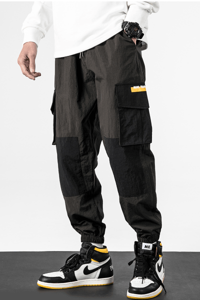 coppingzone og Graphite Cargos M1 S/30