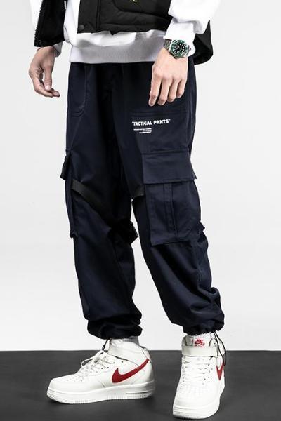 coppingzone og Navy Tactical Cargos V1 S/30