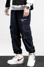 coppingzone og Navy Tactical Cargos V1 S/30