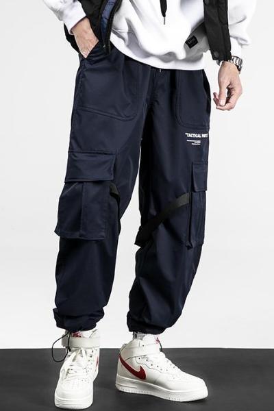 coppingzone og Navy Tactical Cargos V1 S/30