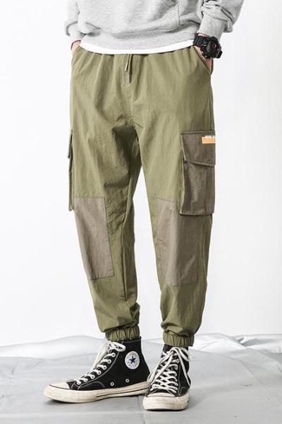 coppingzone og Olive Cargos M1 S/30