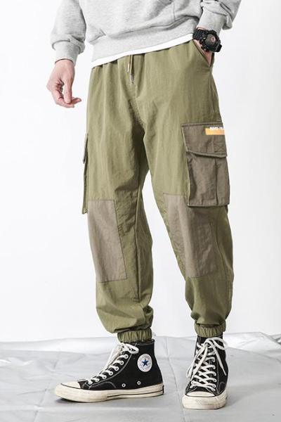 coppingzone og Olive Cargos M1 S/30