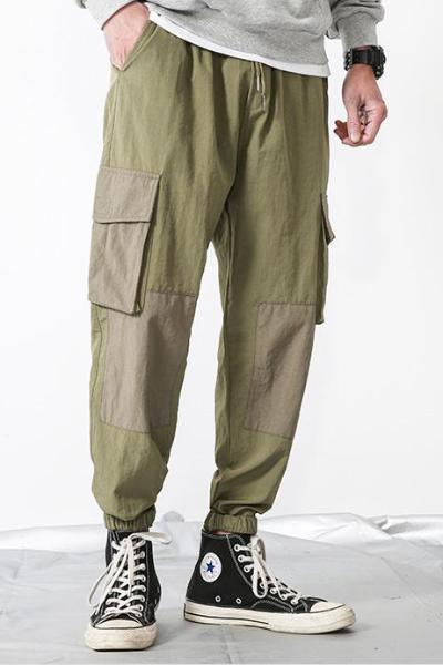 coppingzone og Olive Cargos M1 S/30