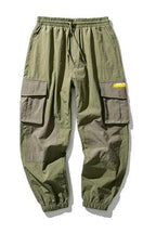 coppingzone og Olive Cargos M1 S/30