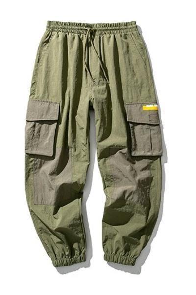 coppingzone og Olive Cargos M1 S/30