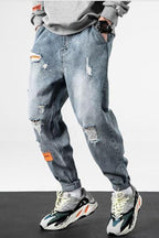 coppingzone og Retro Jeans S/30