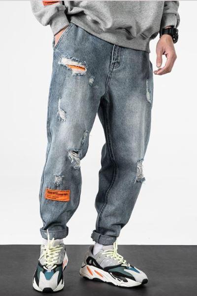 CZ Retro Jeans