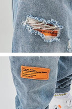 coppingzone og Retro Jeans S/30