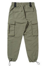 coppingzone Olive Cargos V2 M/32