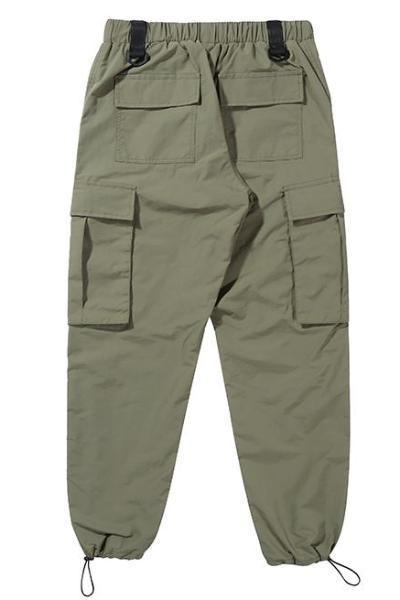 coppingzone Olive Cargos V2 M/32