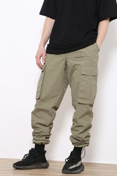 coppingzone Olive Cargos V2 M/32
