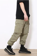 coppingzone Olive Cargos V2 M/32