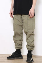 coppingzone Olive Cargos V2 M/32
