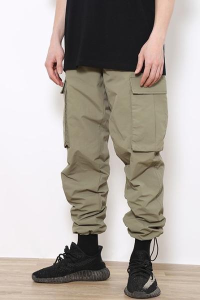 coppingzone Olive Cargos V2 M/32