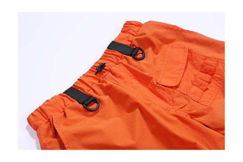 coppingzone Orange Cargos V2 M/32