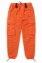 coppingzone Orange Cargos V2 M/32