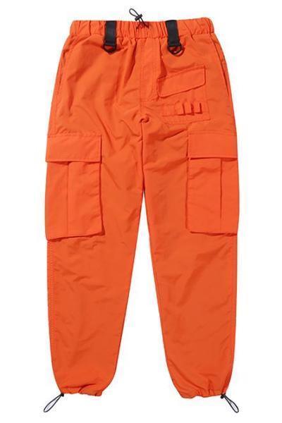 coppingzone Orange Cargos V2 M/32