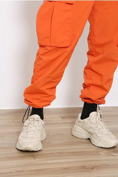 coppingzone Orange Cargos V2 M/32
