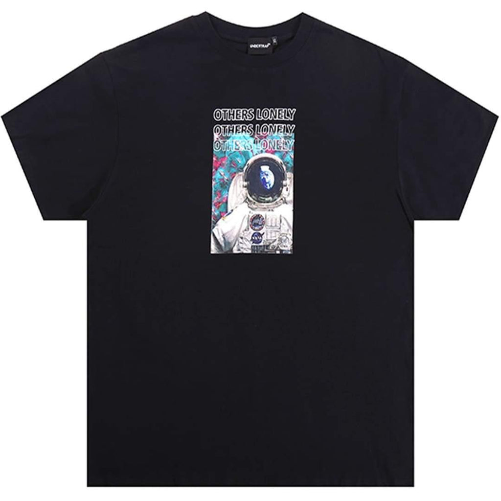 coppingzone Others Lonely Tee M / Black