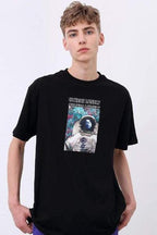 coppingzone Others Lonely Tee M / Black
