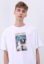 coppingzone Others Lonely Tee M / White