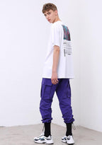 coppingzone Others Lonely Tee M / Black